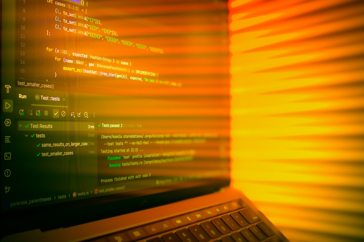 Professionelles Webdesign und SEO für Unternehmen in Deutschland – WebLösung Agentur